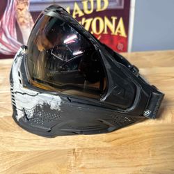 Push unite Infamous Goggles 