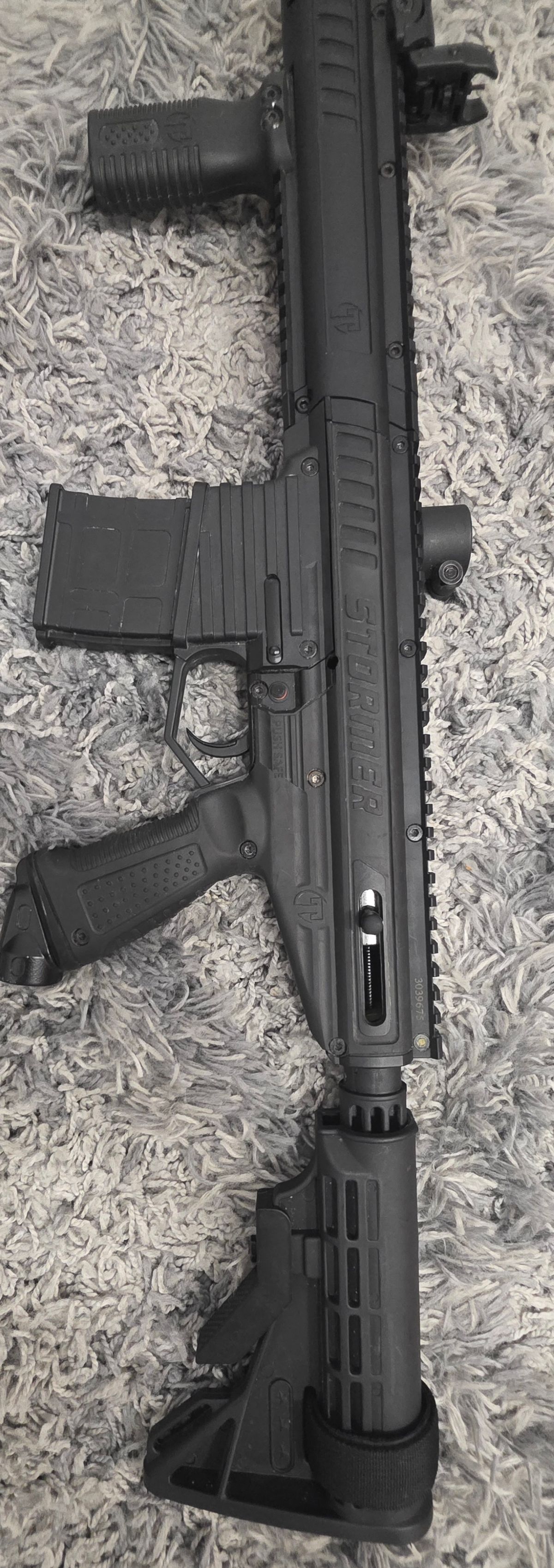 Tippmann Stormer Tactical