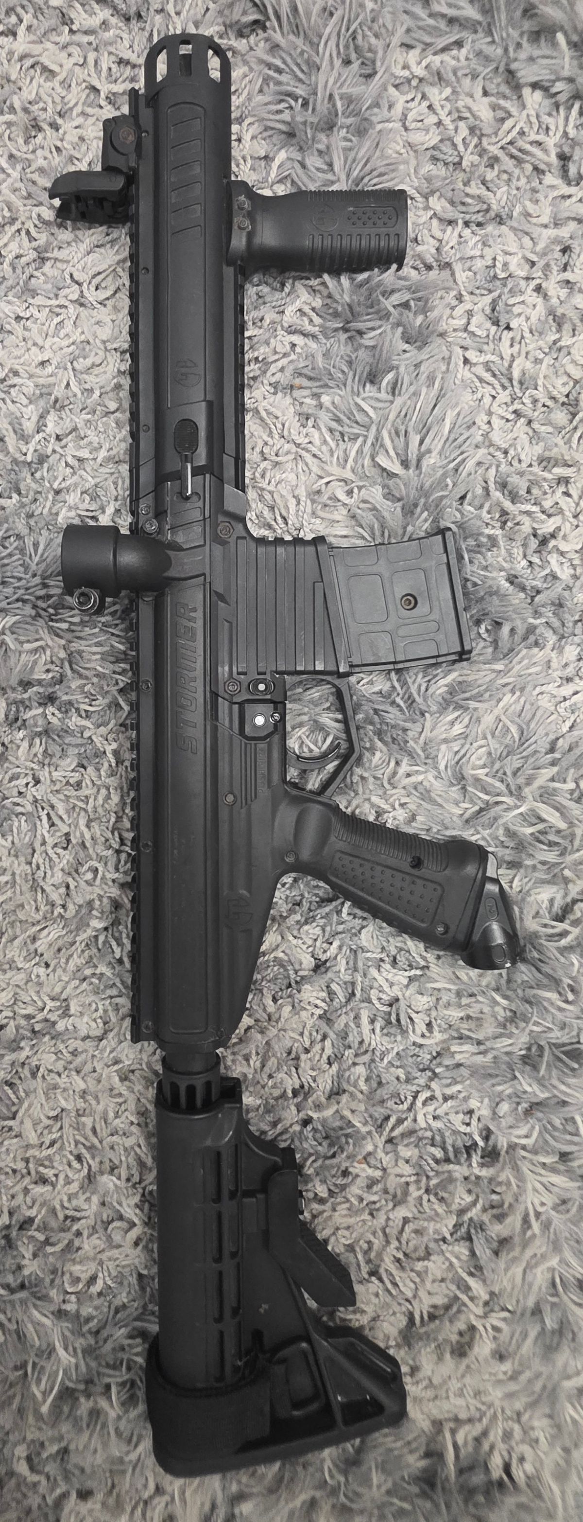 Tippmann Stormer Tactical