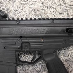 Tippmann Stormer Tactical