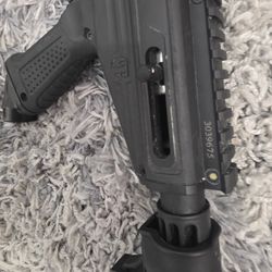 Tippmann Stormer Tactical