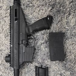 Tippmann Stormer Tactical