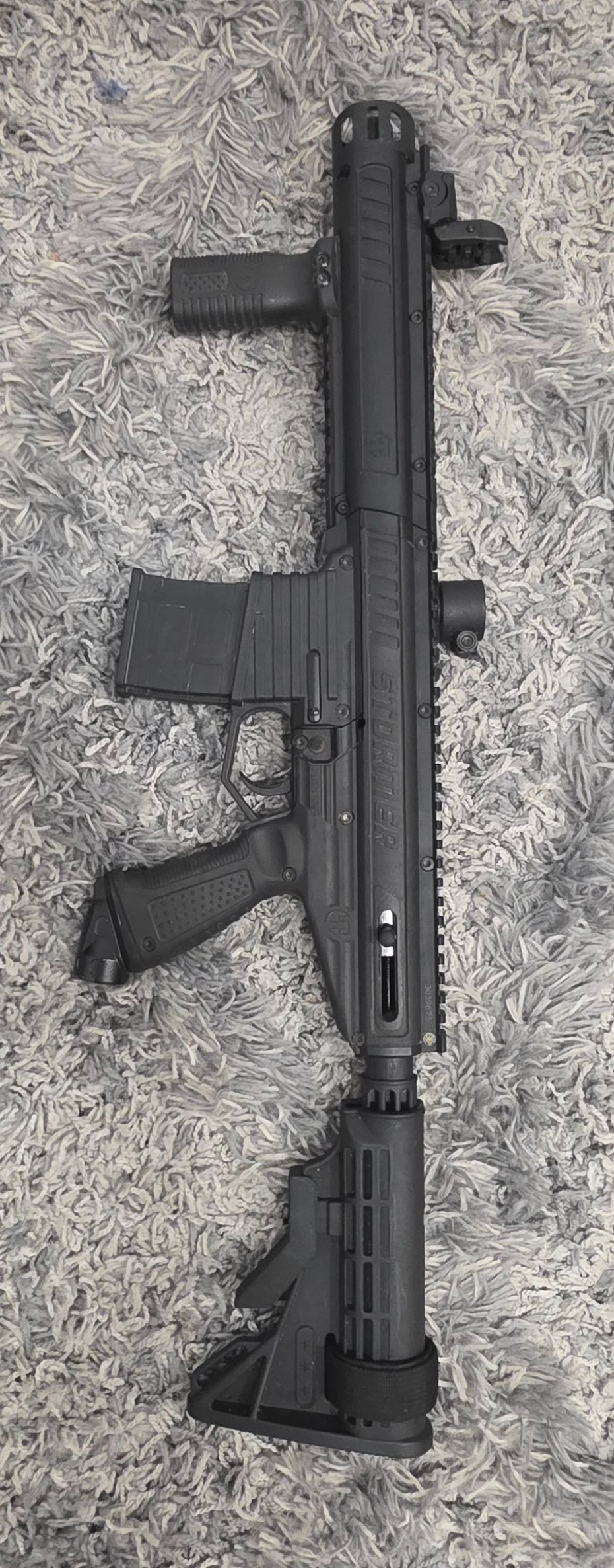 Tippmann Stormer Tactical