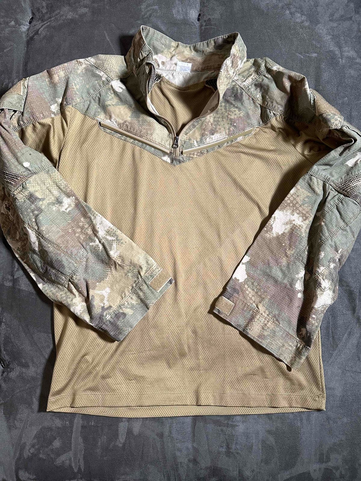 Dye Tactical Jersey