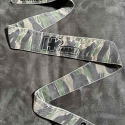 OG HK Army Headband