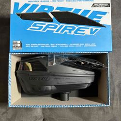 Virtue Spire V