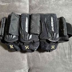 HK Army Zero G Harness