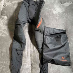 CRBN SC PRO BOTTOM