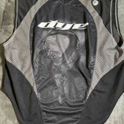 Dye Practice Jersey