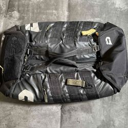 Push Gear Bag