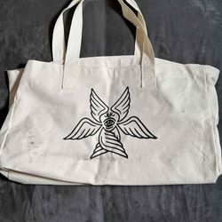 Hormesis Shopping Bag