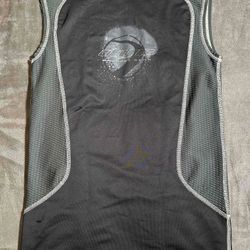 Dye Underarmor Sleeveless
