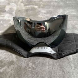 Push Unite Lens