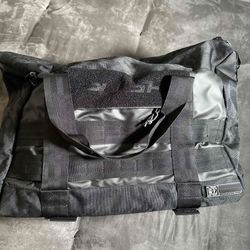 Push Duffel Bag