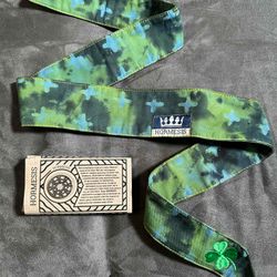 Hormesis Headband