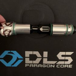 Dye DLS ICON PGA/CF-S