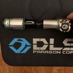 Dye DLS ICON PGA/CF-S