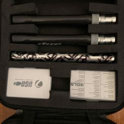 Dye DLS ICON PGA/CF-S