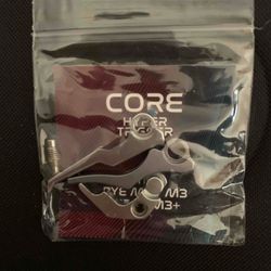 Dye DLS ICON PGA/CF-S