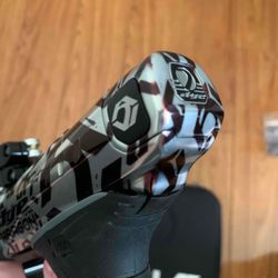 Dye DLS ICON PGA/CF-S