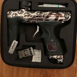 Dye DLS ICON PGA/CF-S