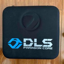 Dye DLS ICON PGA/CF-S