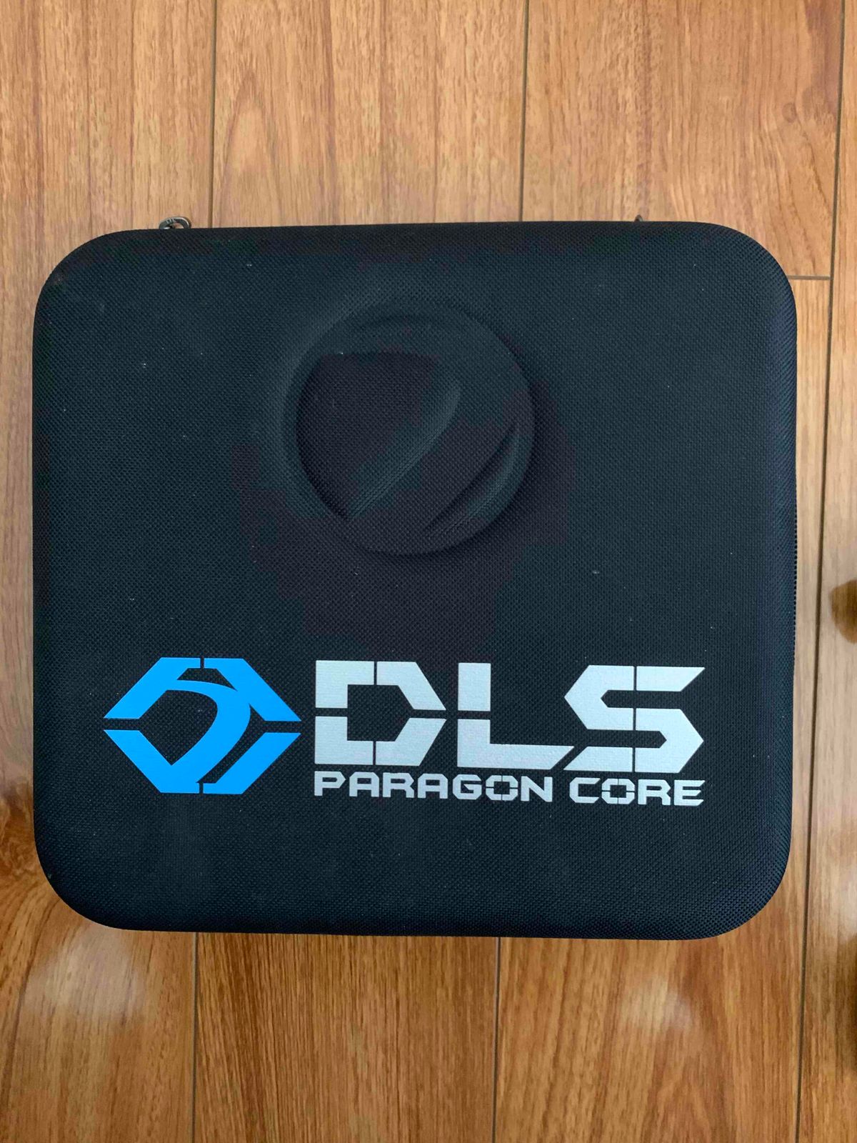 Dye DLS ICON PGA/CF-S
