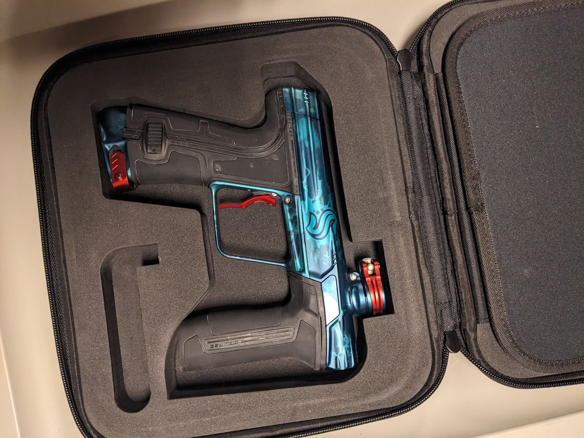 "Fear the Deep" CS3 