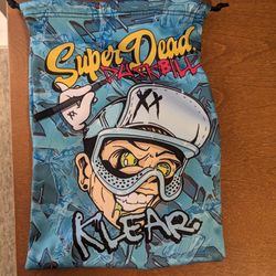 SuperDead Klear duckbill