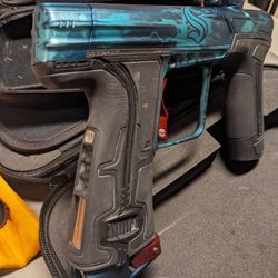 "Fear the Deep" CS3 