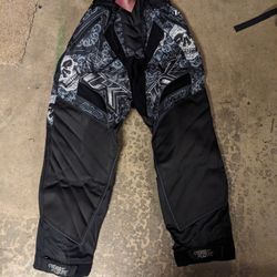 Contract Killer Pants 