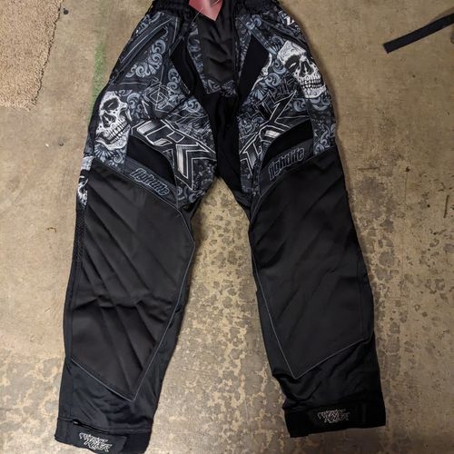 Contract Killer Pants 