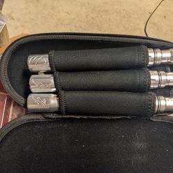 Dye Bayonet UL-S kit 