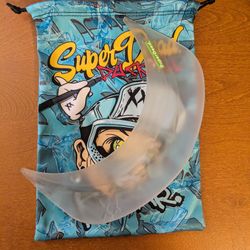 SuperDead Klear duckbill