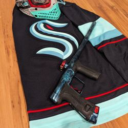 "Fear the Deep" CS3 