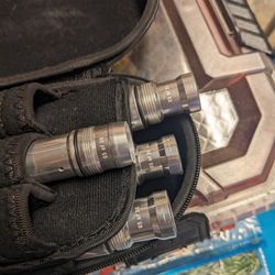 Dye Bayonet UL-S kit 
