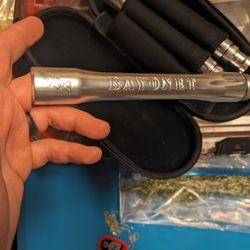 Dye Bayonet UL-S kit 