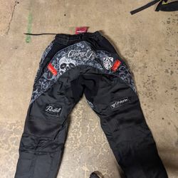 Contract Killer Pants 