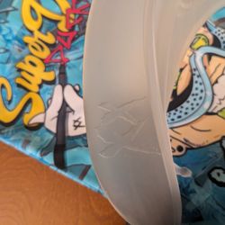SuperDead Klear duckbill