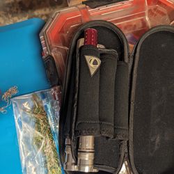 Dye Bayonet UL-S kit 