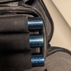 "Fear the Deep" CS3 