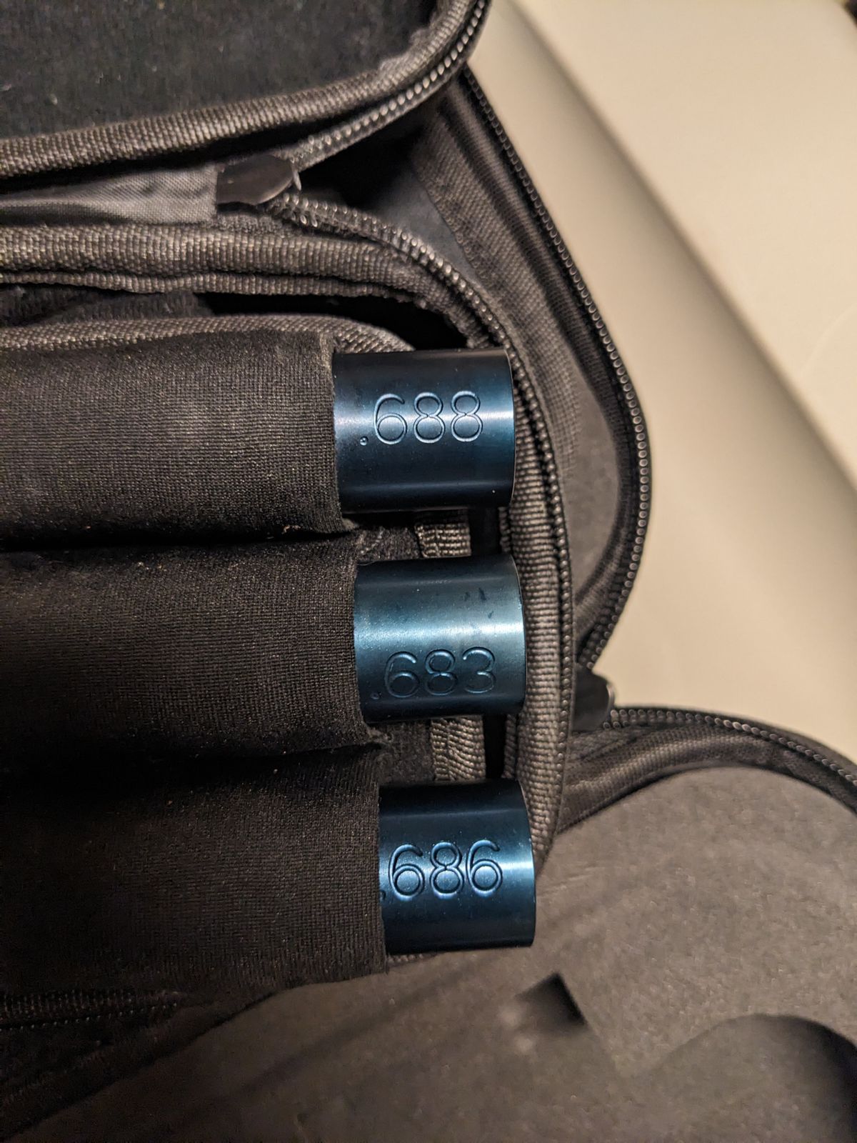 "Fear the Deep" CS3 