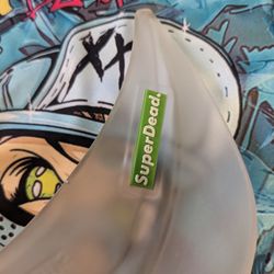 SuperDead Klear duckbill