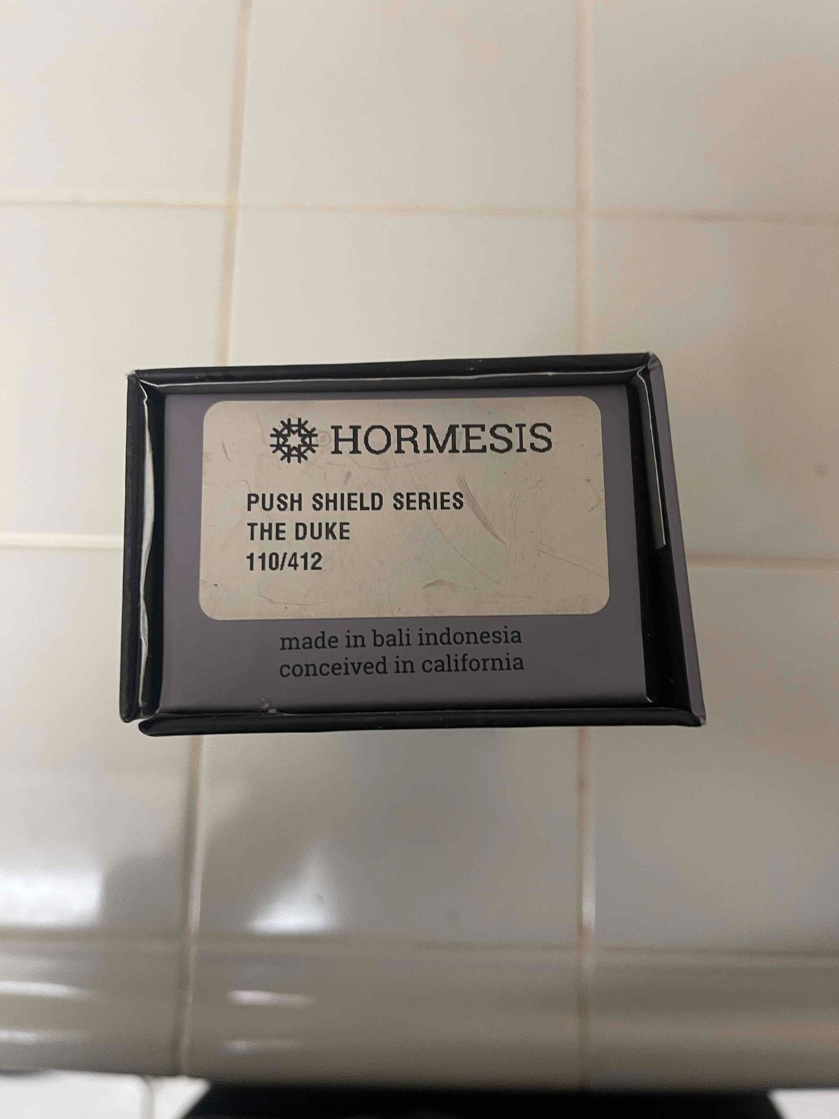 Hormesis Band