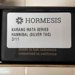 Hormmesis Band