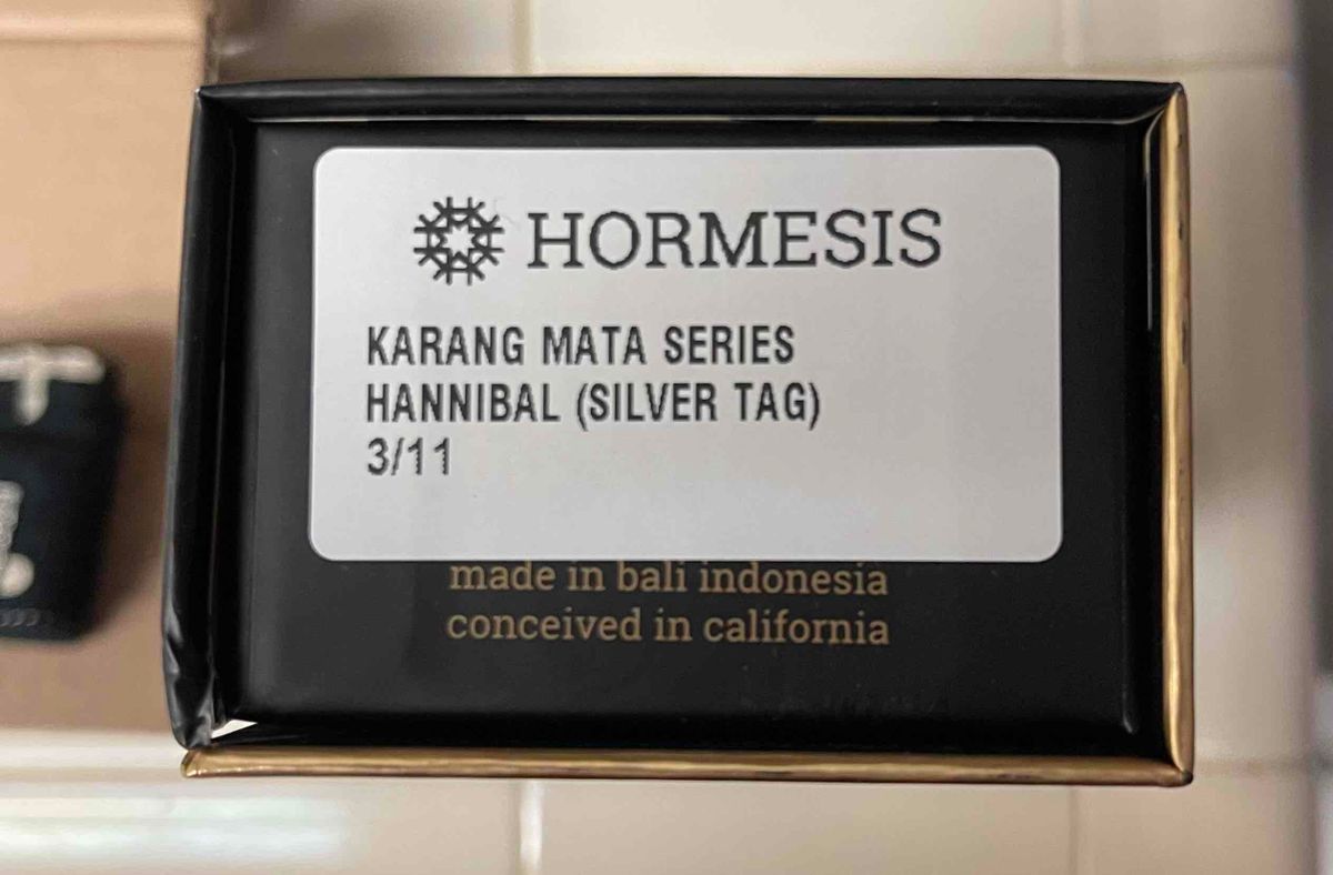 Hormmesis Band