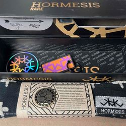 Hormmesis Band