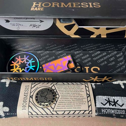 Hormmesis Band