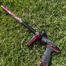 TM40 Hate LUXE