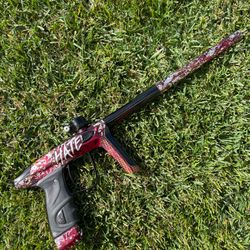 TM40 Hate LUXE